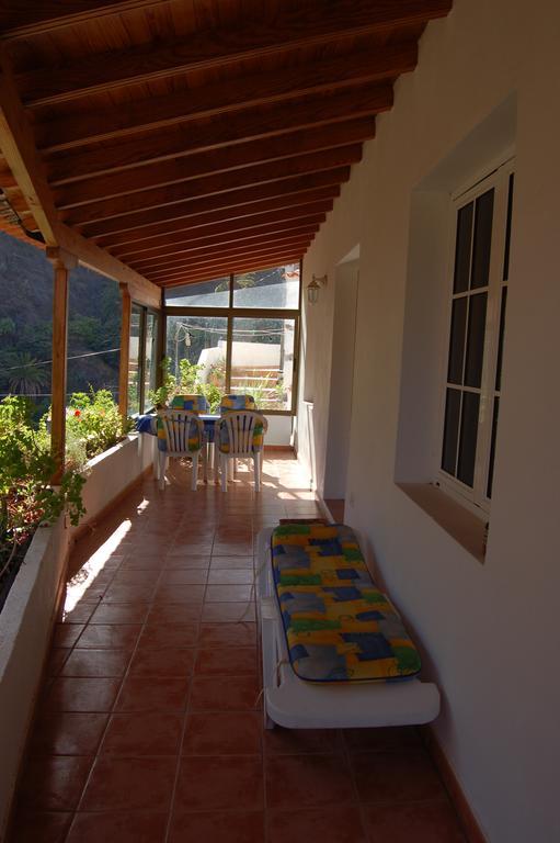 Villa Casa el Anden El Cedro Exterior foto